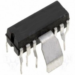 Микросхема TDA1701