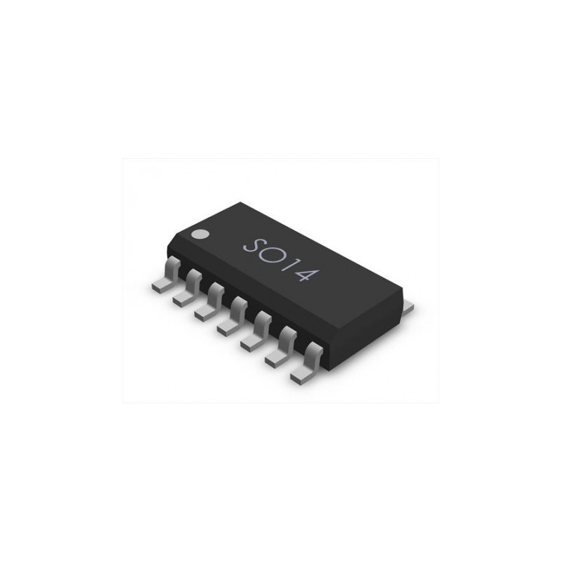 Микросхема SN74LS08D
