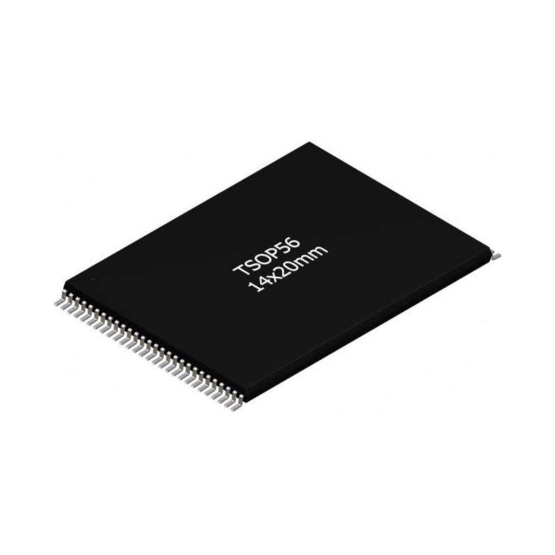 Микросхема SN75LVDS83BDGGR