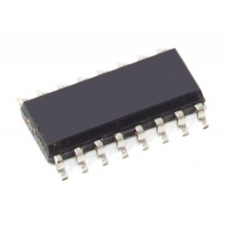 Микросхема TDA2501T