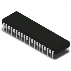Микросхема P80C31UFPN