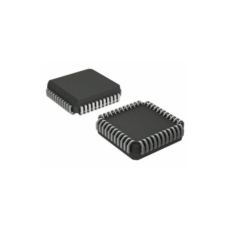 Микросхема P80C32IBAA