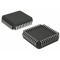 Микросхема AT89S8253-24JU