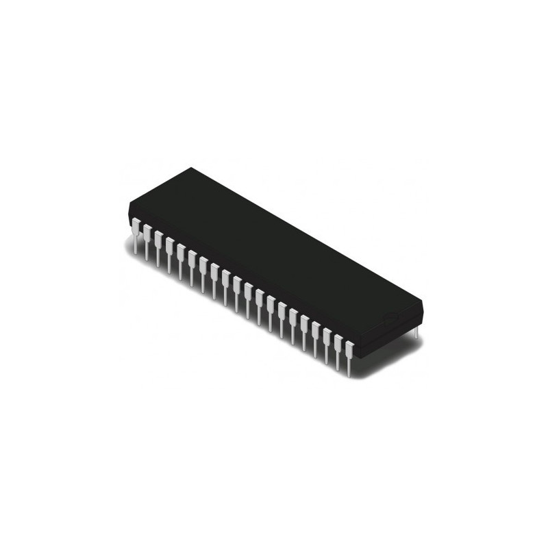 Микросхема AT90S4414-8PI