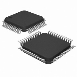 Микросхема AT91SAM7S32-AU