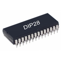 Микросхема TDA3603P