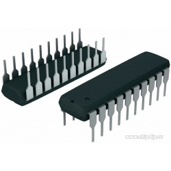 Микросхема TDA4851