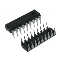 Микросхема TDA5140A