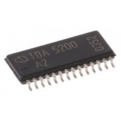 Микросхема TDA5200XUMA1