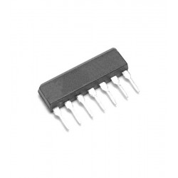 Микросхема AN5732