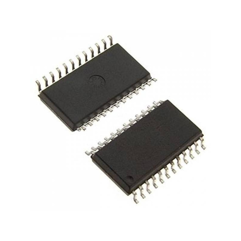 Микросхема AN6165SB