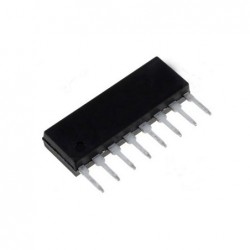 Микросхема TDA7296ASA