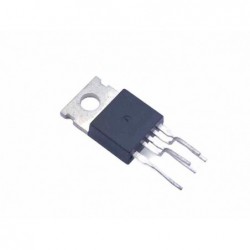 Микросхема AP1501A-ADJ