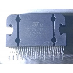 Микросхема TDA75610LV