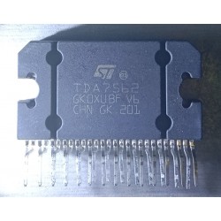 Микросхема TDA7562