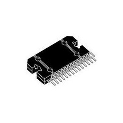 Микросхема TDA7575B