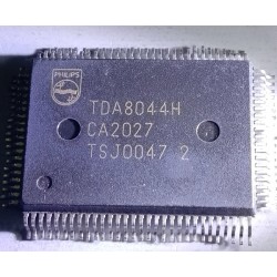 Микросхема TDA8044H