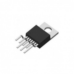 Микросхема TDA8137