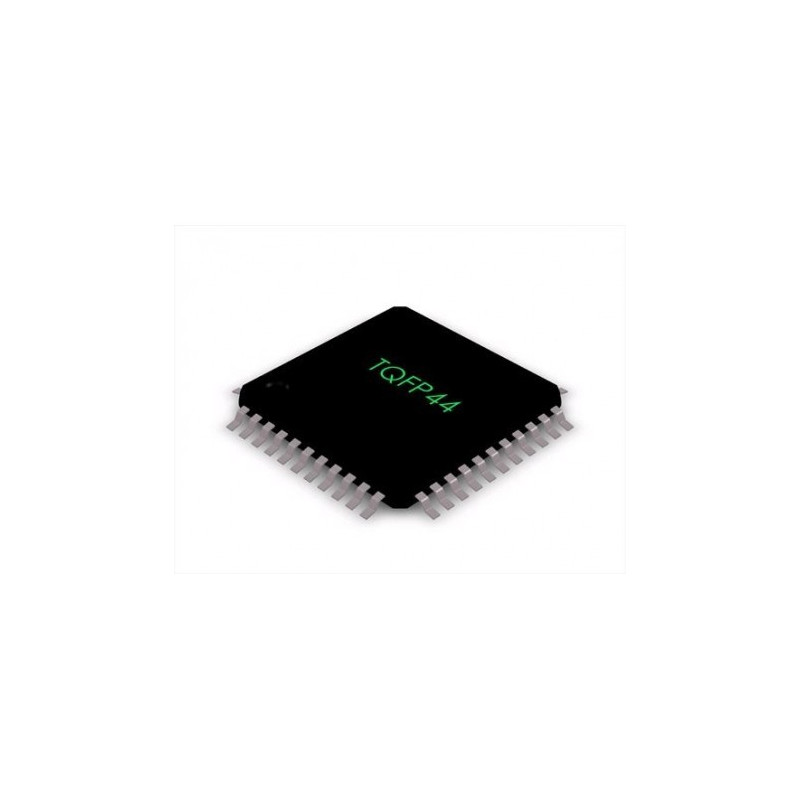 Микросхема ATMEGA1284P-AU