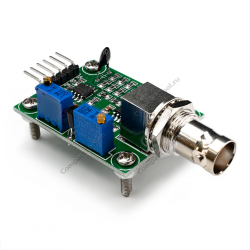 Датчик уровня кислотности PH для Arduino