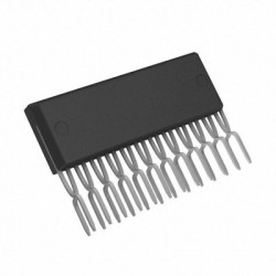 Микросхема BA3824LS