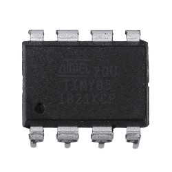 Микросхема TDA8196