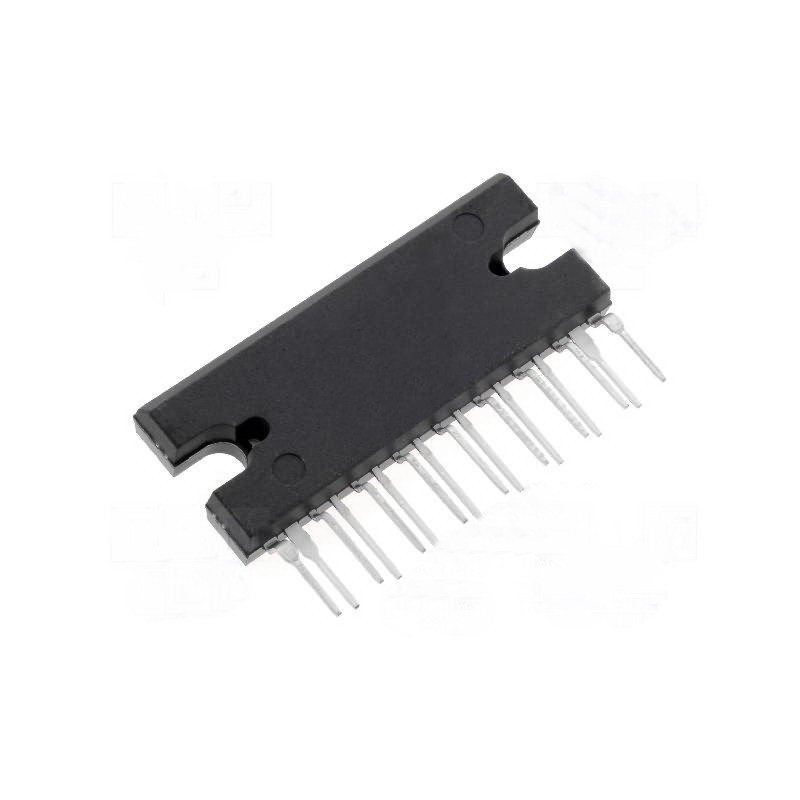 Микросхема TDA8925J