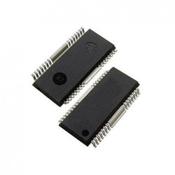 Микросхема BA5948FP