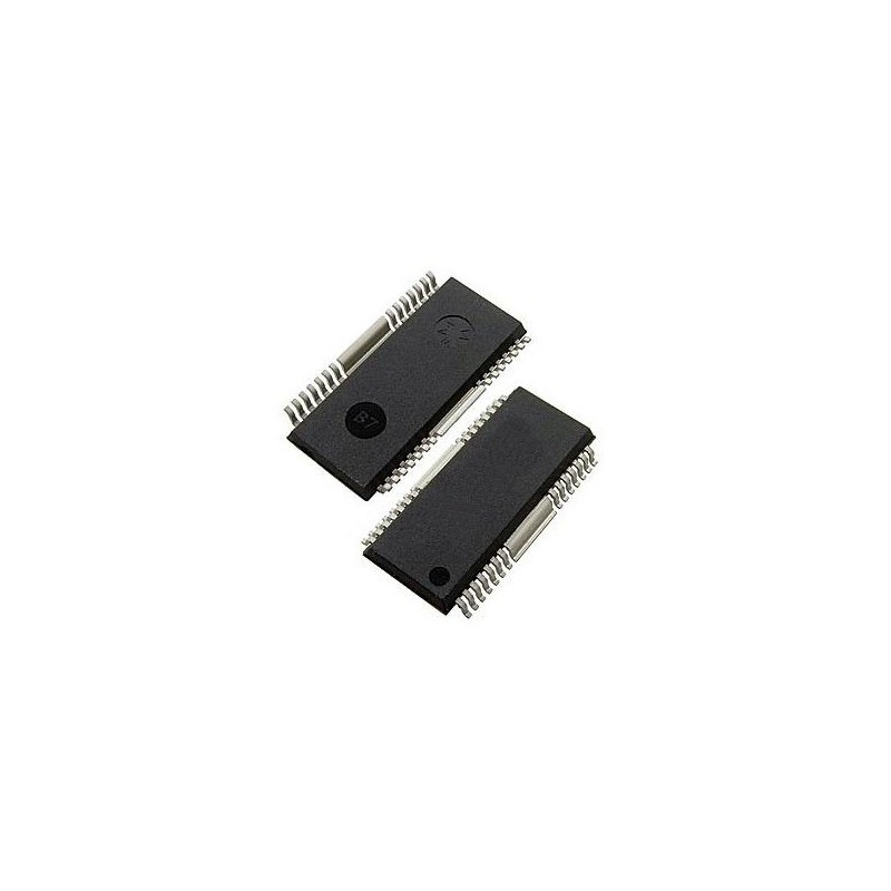 Микросхема BA5948FP