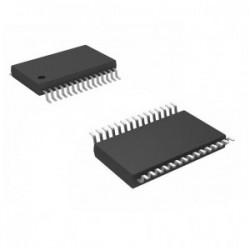 Микросхема BA6394FP