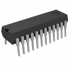 Микросхема BA6430S