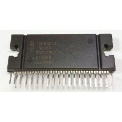 Микросхема TDF8554AJ