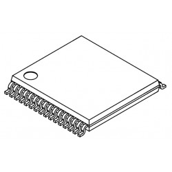 Микросхема BD7961FM