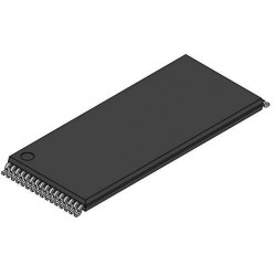Микросхема BD8370FS