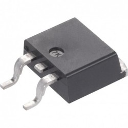 Микросхема Bosch 30021