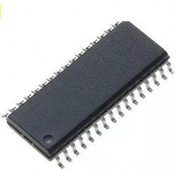 Микросхема TFA9810T