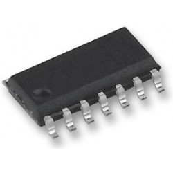 Микросхема TJA1054T