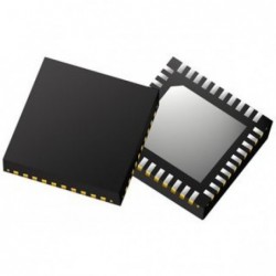 Микросхема BQ24760