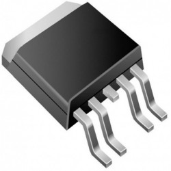 Микросхема BTS4141D
