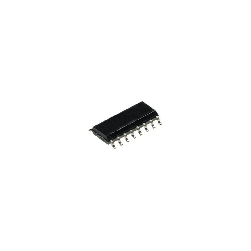 Микросхема TL494NA