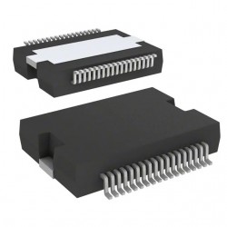 Микросхема BTS4880R