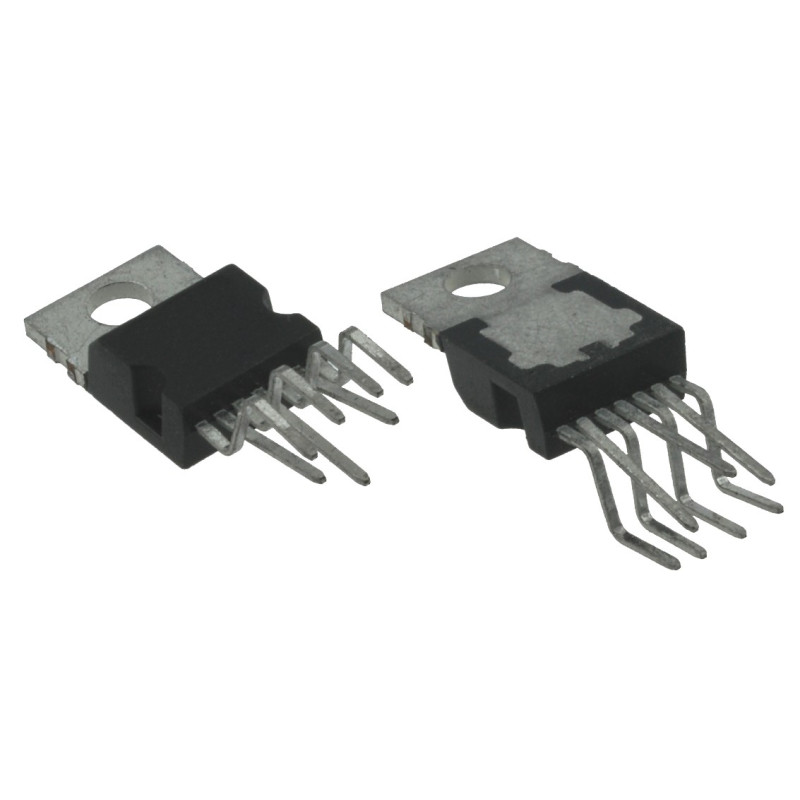 Микросхема BTS611L1