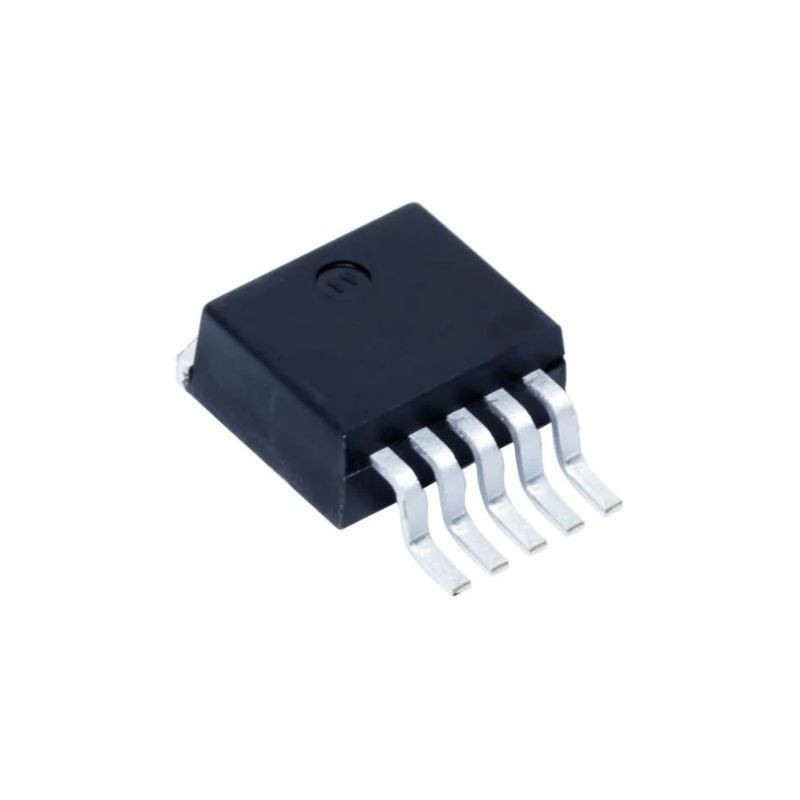 Микросхема BTS6133D