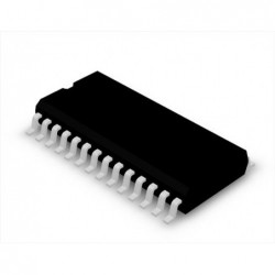 Микросхема BTS7740G
