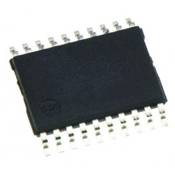 Микросхема TLC59108IPWR