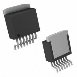 Микросхема TLE4242G