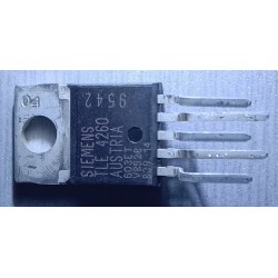 Микросхема TLE4260