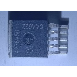 Микросхема TLE4276V50