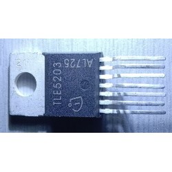 Микросхема TLE5203