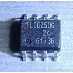 Микросхема TLE6250GXUMA1